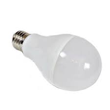 Ampolleta LED Logic PCE-QP25 3W Equivalente 20W Frio