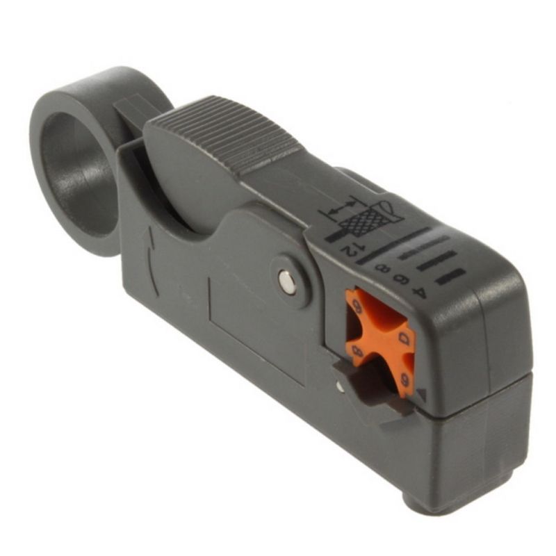 Pelacable AIR 802 TL-STRIP01 Rotativa de Cable Coaxial