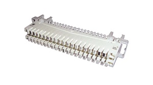 Regleta de Corte Tipo Krone Trimerx NCTFACCE0622 10 Pares