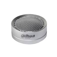 Microfono Dahua DH-HAP120 Alta Fidelidad