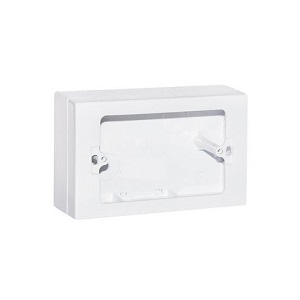 Caja Chuqui PVC