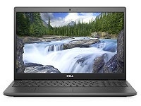 Notebook Dell Latitude 3510 15.6Pulg FHD i3-10110U 4GB 500GB W10Home