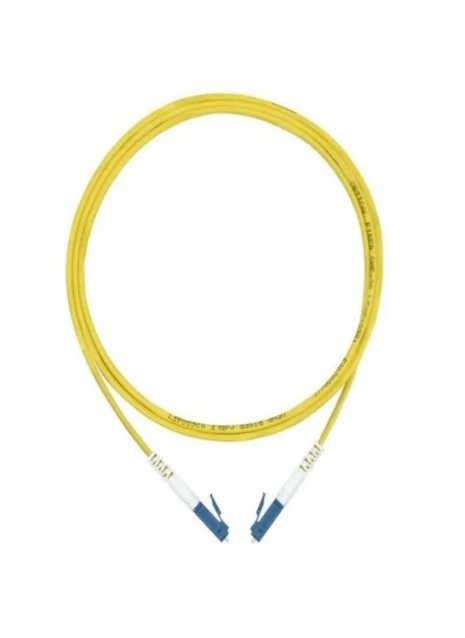 Jumper Fibra Optica SM LC/LC 2325/92.03 9/125 Simplex 2 mt