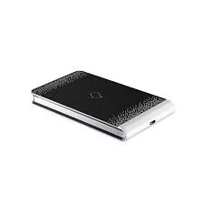 Enrolador de Tarjetas DS-K1F100-D8E Hikvision  (Mifare y EM)
