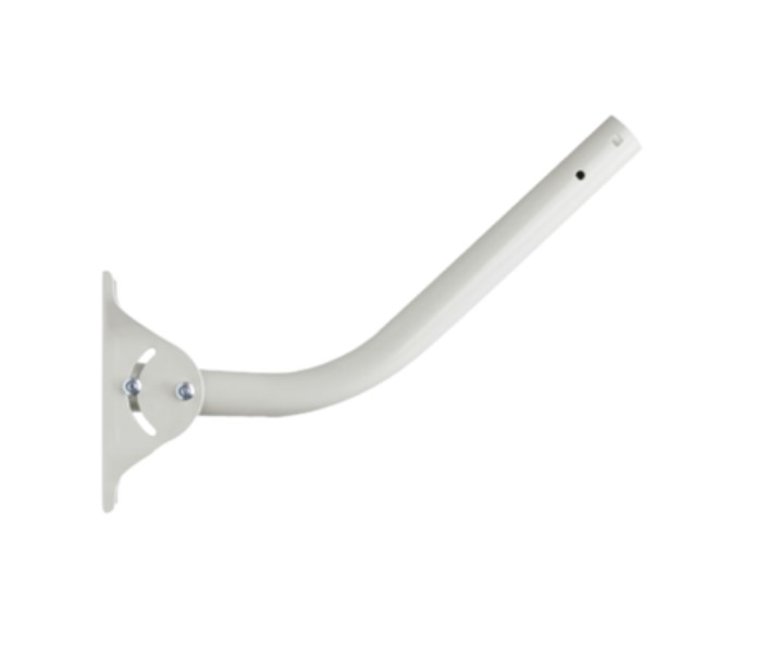 Soporte Ubiquiti UB-AM 50CM P/Muro Exterior Abatible