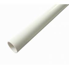 Tubo Conduit 16mm x 3 mt Blanco