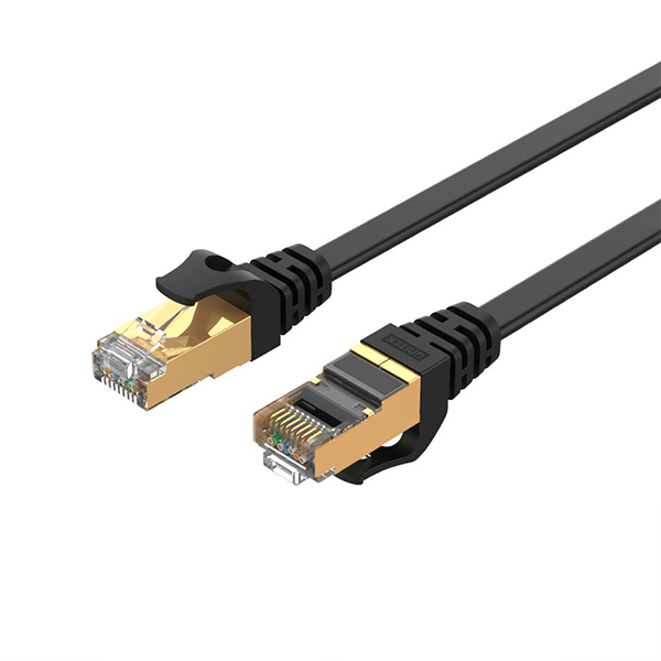 Patch Cord Cat7 2m C1897BK-2M