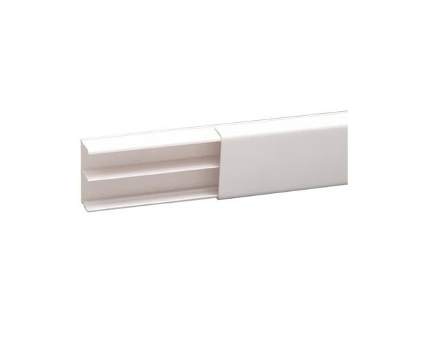 Moldura 40x16 Zoloda TP-4016A-BL Adhesiva