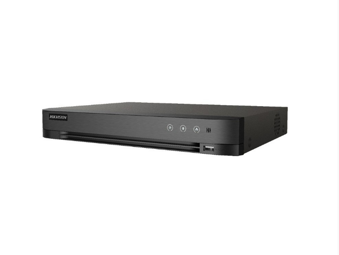Grabador de Video TVI 16CH Hikvision DS-7216HGHI-M1 1080P Lite