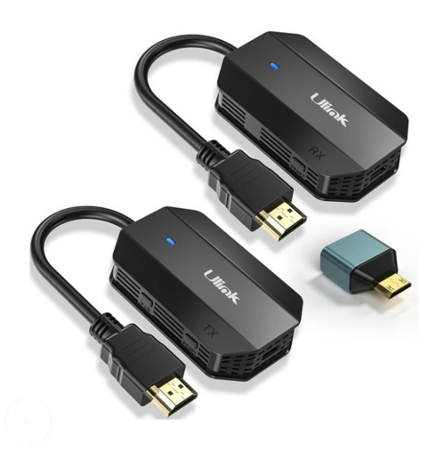 Adaptador de Video Inalambrico HDMI Ulink UT-WRHD90 