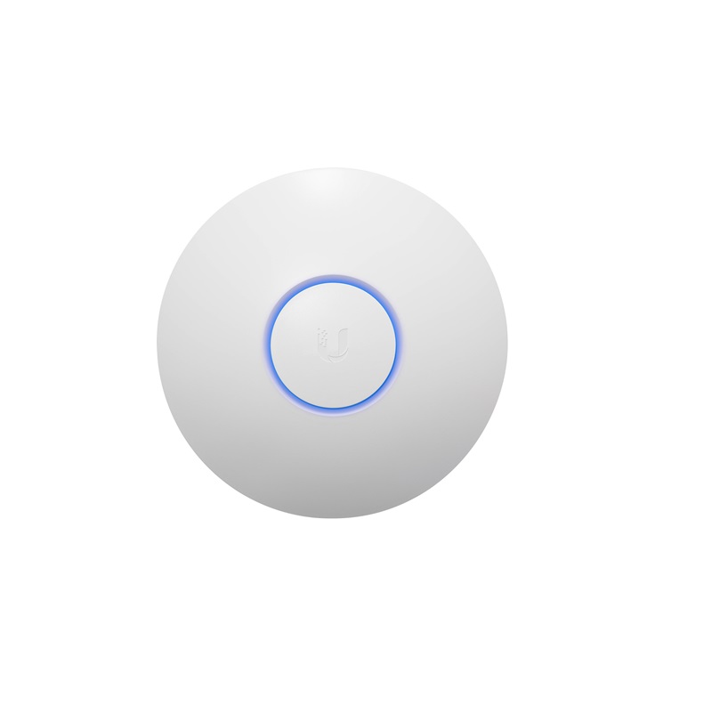 Access Point Ubiquiti UAP-AC-LR Long Range 2.4/5GHz 20x Inc. PoE