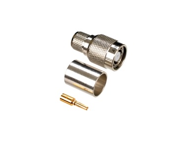 Conector RP-TNC Macho AIR802 CN4RTPC Serie 400