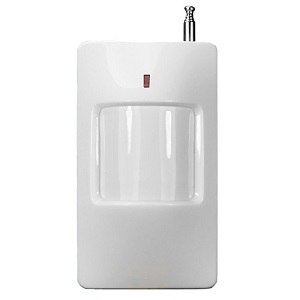 Sensor de Movimiento Sentinel GSA002 Blanco