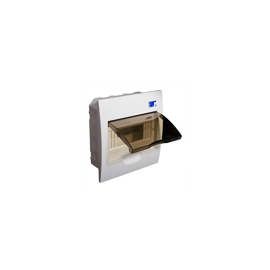 Tablero Electrico DRL Embutido 8 Vias