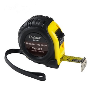 Huincha de Medir 5 mt ProsKit DK-2041