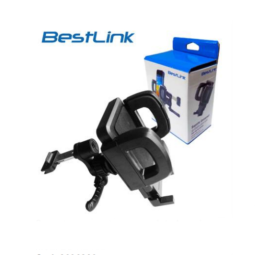 Soporte Smartphone Para Auto BestLink BL-HD150 Clip de Anclaje