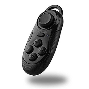 GamePad Bluetooth DM Bateria 180mAh
