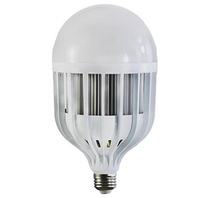 Ampolleta LED 20W Logic PCE-QPH01 Luz Blanco Frio