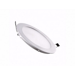 Luz LED Embutido Logic 268 Blanco Frio 18W