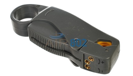 Pelador de Cable Coaxial AIR802 TL-STRIP04-3 CA400