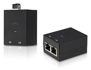 Access Point Inalambrico UBIQUITI AIRGATEWAY