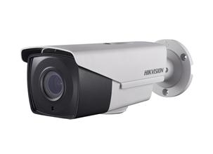 Camara Bala Hikvision Turbo HD DS-2CE16C2T-VFIR3 Lente 2.8 mm-12 mm Varifocal 1.3MP