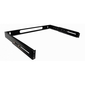 Bracket Mural Abierto Ajustable Link Made RKB01-3L 1U