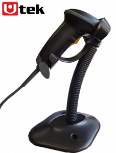 Lector de Barras Utek UT-BSC3020 USB