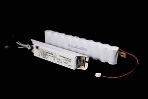 Kit de Emergencia DRL ZS-803 13W 60 Minutos 4.8V