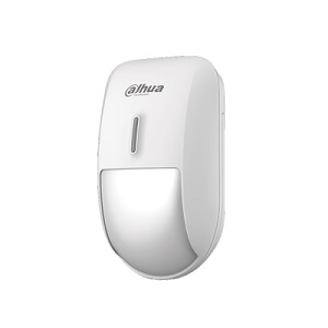 Detector de Movimiento Dahua DHI-ARD1611-W Para Bordes y Cortinas