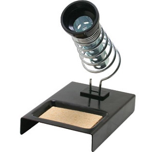 Soporte Para Cautin Proskit 6S-2 Receptaculo de Esponja