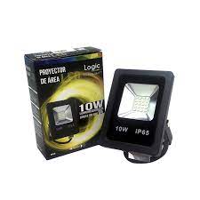 Proyector de Area Portable  37041 10W 220V