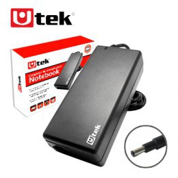Cargador Notebook Punta 7.4 x 5.0 mm Utek UT-HP65