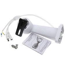 Soporte Electrico Giratorio Para Camaras