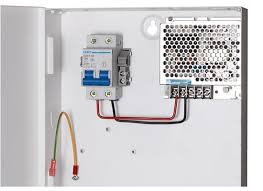 Fuente de Poder 50W Hikvision DS-KAW50-1