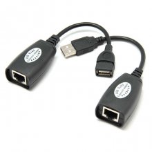 Adaptador USB a RJ45