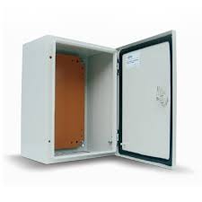 Tablero metalico 300x300x200 SM