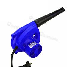 Soplador y Aspirador Electrico Introtech IT-613A 450W 2 Velocidades