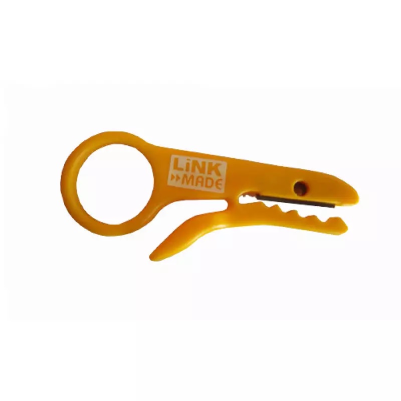 Pelacable Link Made HT-308 Para UTP/STP