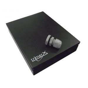 Cabecera Riel dinTrimerx P01803