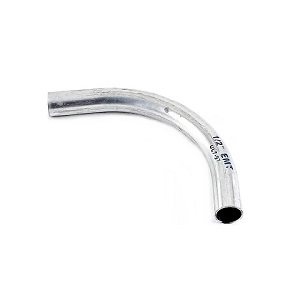 Curva EMT 25mm 