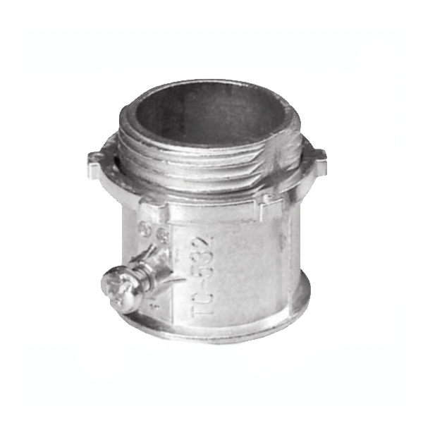 Terminal EMT Salida caja 25mm