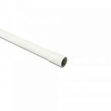 Tubo Conduit 20mm x 3 mt Color Blanco