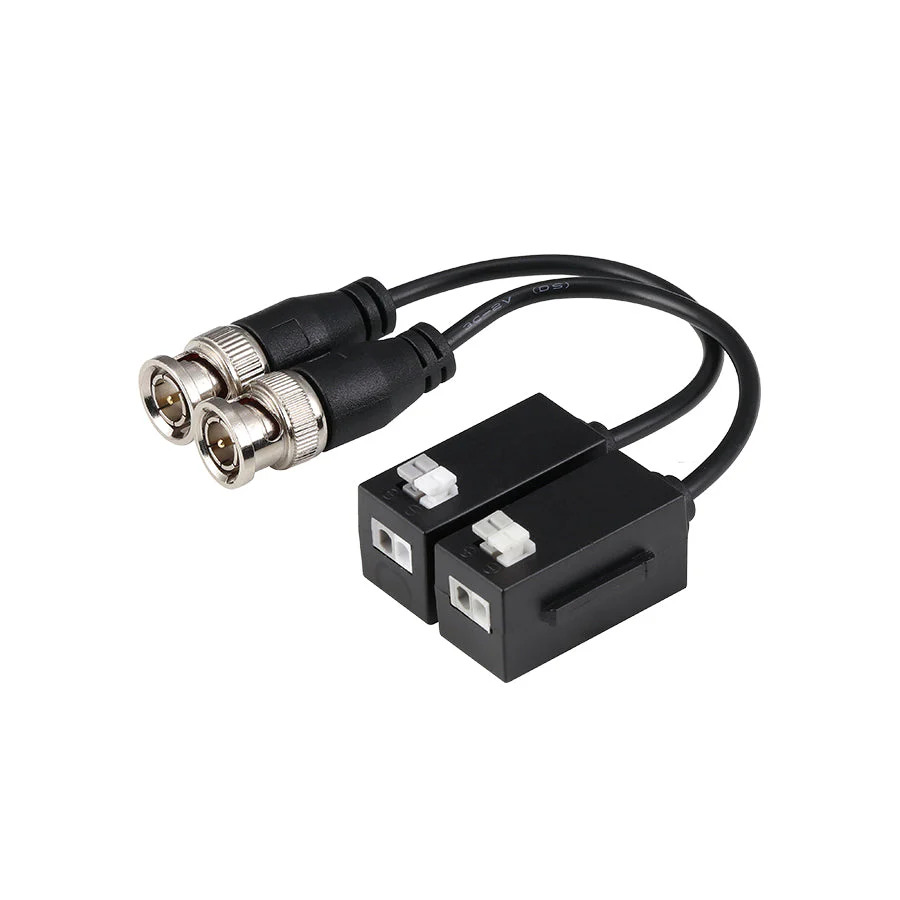 Video Balun Pasivo HDCVI Cable Dahua PFM800-E