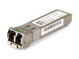Modulo SFP LevelOne, SFP-3611 1.25G ETHERNET TRANSCEIVER, SINGLE-MODE 80KM