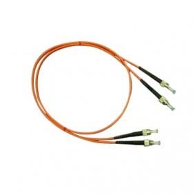 Jumper Fibra Optica Trimerx MM ST/ST Duplex 3 mt