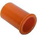 Salida caja 25mm Naranjo
