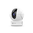 Camara IP Ezviz C6CN 720P WIFI + Ethernet 4mm 