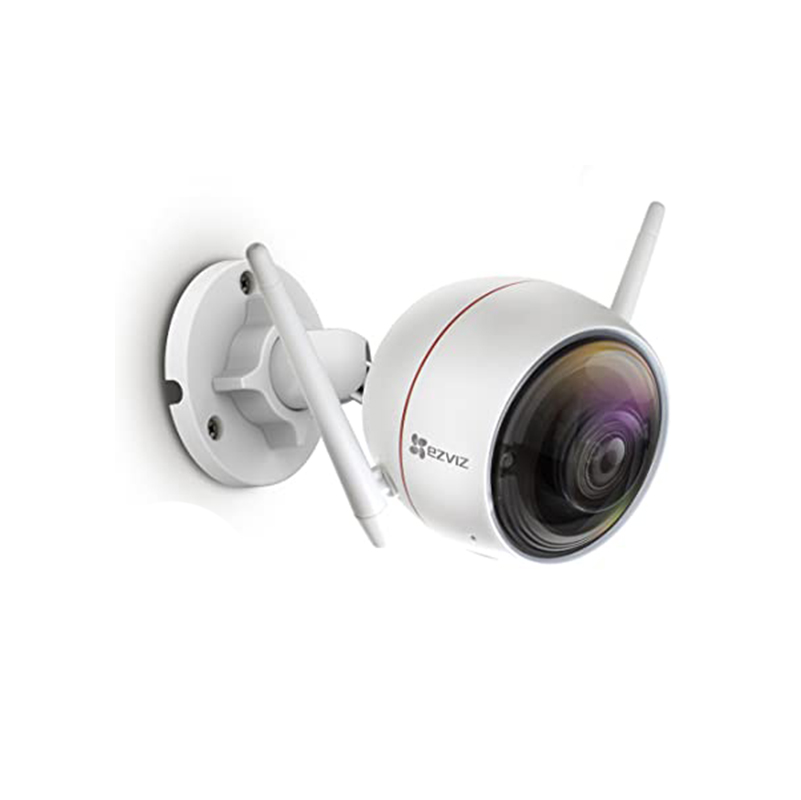 Camara Ip Ezviz C3W 1080 Wifi 2.8mm 