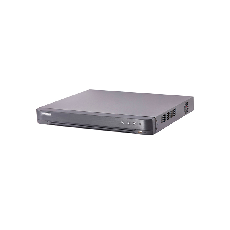 Grabador de Video Hikvision IDS-7208HQHI-M1/S 8CH Acusense